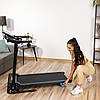 Бігова доріжка GYMTEK XT500, фото 8