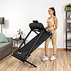 Бігова доріжка GYMTEK XT500, фото 9