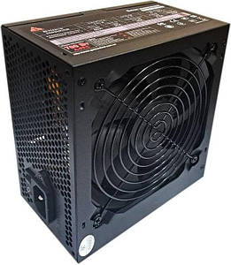 Блок живлення ATX 700W (120мм) Golden Field EX700W нов