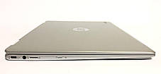 Б/в Ноутбук HP Chromebook x360 14 G1 14" 1920x1080 Сенсорний| Core i3-8130U| 8 GB RAM| 64 GB eMMC| UHD 620, фото 3