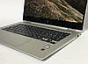 Б/в Ноутбук HP Chromebook x360 14 G1 14" 1920x1080 Сенсорний| Core i3-8130U| 8 GB RAM| 64 GB eMMC| UHD 620, фото 7