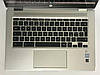 Б/в Ноутбук HP Chromebook x360 14 G1 14" 1920x1080 Сенсорний| Core i3-8130U| 8 GB RAM| 64 GB eMMC| UHD 620, фото 9