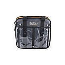 Сумка органайзер Beltex (трансформер) L 58х34х31см чорна, фото 2