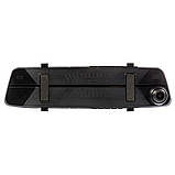 Phantom RM-44 DVR Full HD Lite дзеркало заднього виду з відеореєстратором, фото 2