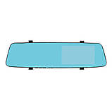 Phantom RM-44 DVR Full HD Lite дзеркало заднього виду з відеореєстратором, фото 3