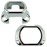 DriveX MS U-325 2.5" Lens маска до лінзи, фото 5