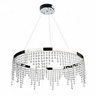 Люстра Horoz Electric ASTORIA-38 600x1200мм кришталь (019-040-0038-010)