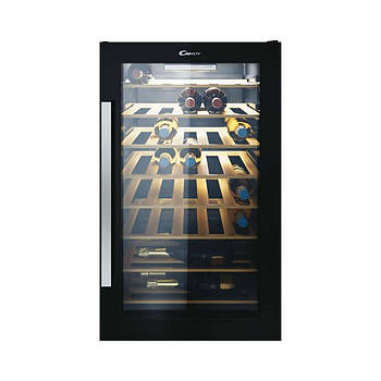 Винна шафа Candy CWC154EEL/NF