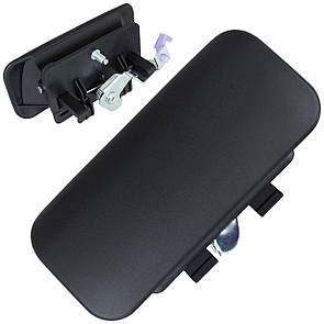 Ручка дверей зовнішня права Ford Transit 00-06