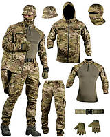 Тактичні комплекти