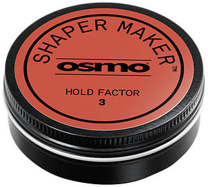 Крем формує для укладання волосся Shaper MakerTM NEW Osmo, 25 мл