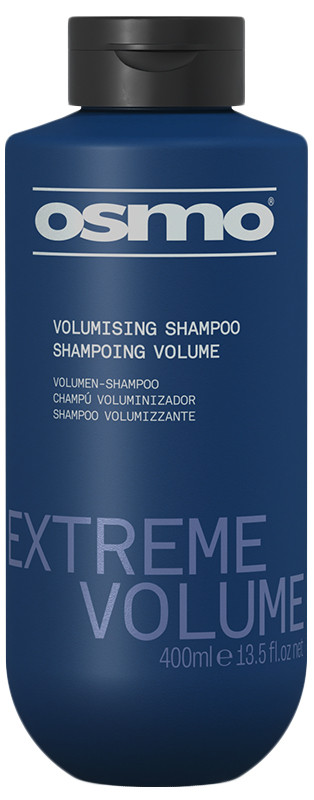 Шампунь для надання об'єму волоссю Extreme Volume NEW Osmo, 400 мл, фото 1
