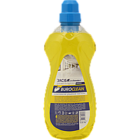 Засіб для підлоги універсальний BuroClean EuroStandart, 1 л, лимон