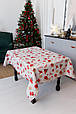 Новорічна скатертина на стіл NOEL ТМ ПРОВАНС, фото 7