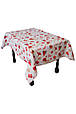 Новорічна скатертина на стіл NOEL ТМ ПРОВАНС, фото 8