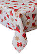 Новорічна скатертина на стіл NOEL ТМ ПРОВАНС, фото 9