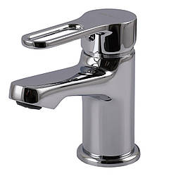 Змішувач для умивальника Globus Lux Dolly GLD-0401 латунь, на гайці