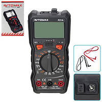 Цифровой  мультиметр P21A