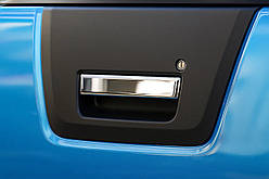 Suzuki Equator 2009- рр.