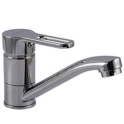 Змішувач для умивальника Globus Lux Dolly GLD-203M