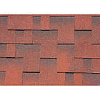 Бітумна черепиця Brava Galaxy Марс