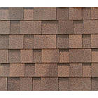 Бітумна черепиця Brava Architect Modern