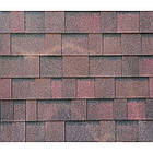 Бітумна черепиця Brava Architect Tudor