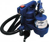 Фарбопульт електричний Miol HVLP 650Вт 2,5мм (79-550)