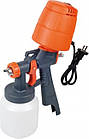 Фарбопульт електричний Miol HVLP 600Вт 1,8мм (79-565)