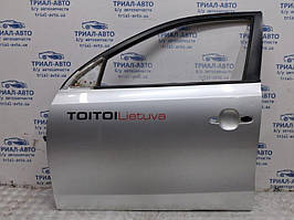 Двері передні ліві Hyundai