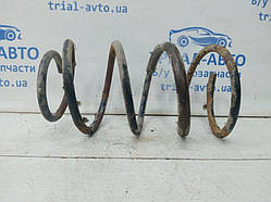 Пружина передня Hyundai I30 FD 1.6 DIESEL D4FB 2007 (б/у)