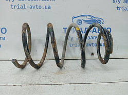 Пружина передня Hyundai I30 FD 1.6 DIESEL D4FB 2007 (б/у)