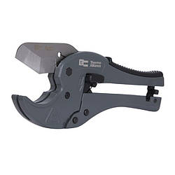 Труборіз Thermo Alliance STD-003 для пластикових труб d20-40, лезо нерж. сталь