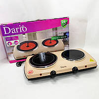 Електроплита настільна побутова, Надійна настільна плита для дому, Кухонна плита для маленької кухні YH-10