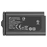 Бездротовий мікрофонний комплект із приймачем та акумуляторами Sennheiser EW-DX SK/SKM-S BASE SET (Q1-9), фото 3