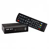 Цифровий тюнер Т2 MegoGo