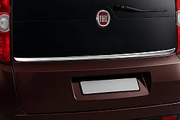 Fiat Doblo II 2010-2022 гг.