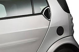 Smart 1998-2007 рр.