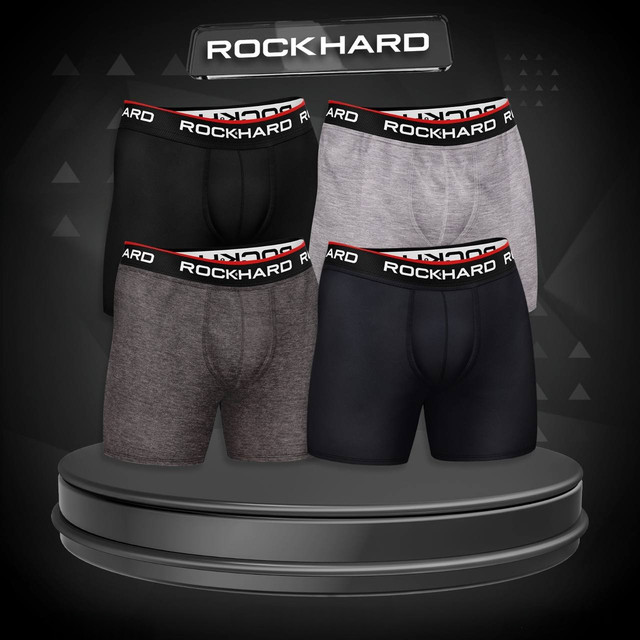 мужские боксеры