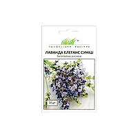 Лаванда Елеганс суміш 20 насінин, Pan American