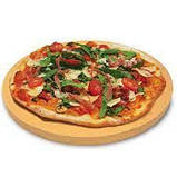 КАМІНЬ для піци та випічки. Італія. Натуральний природний екологічний склад, фото 7