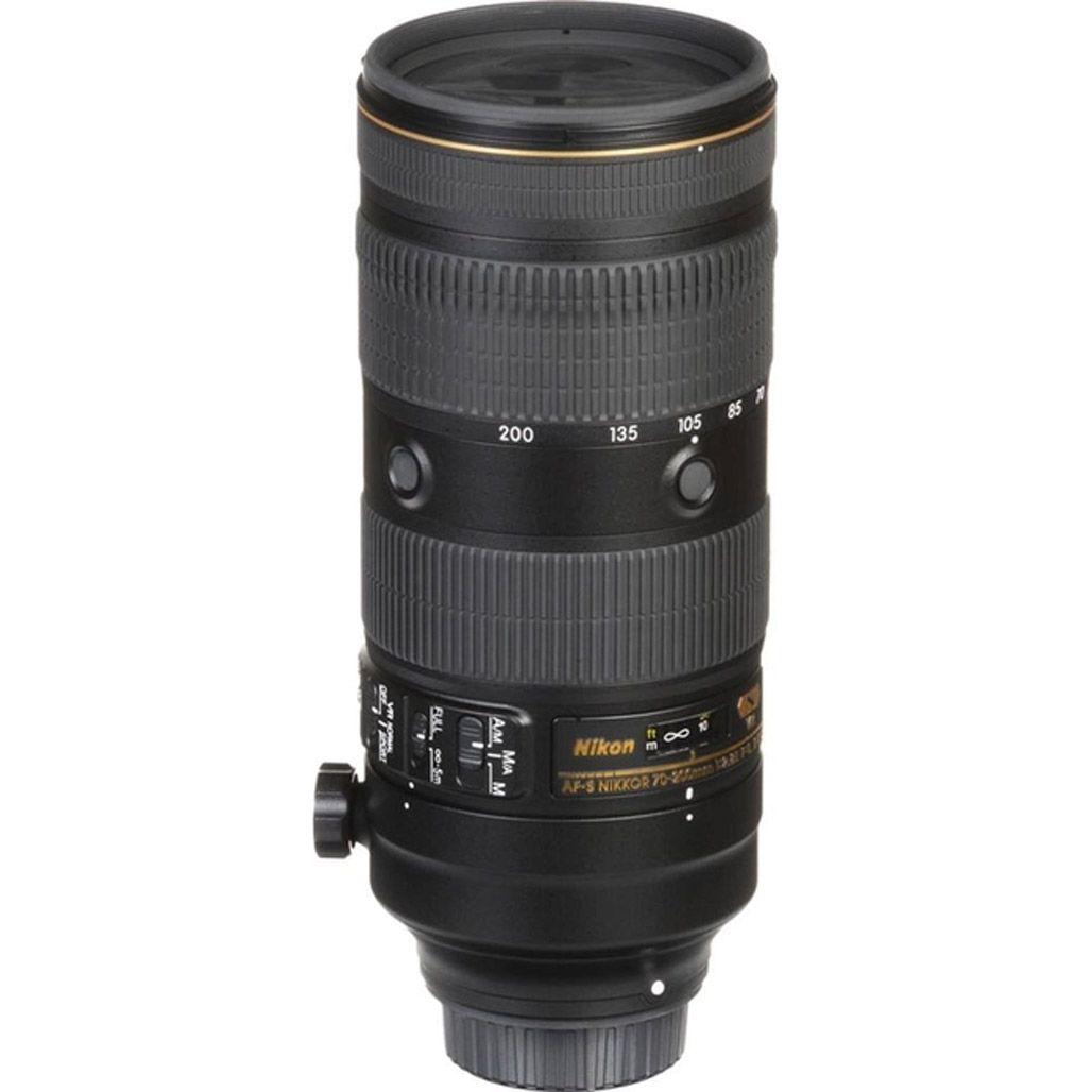 Nikon af nikkor 35-70mm f2.8 - купить недорого, Prom.ua