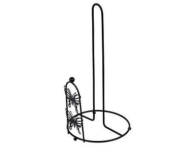 Підставка для паперових рушників 14.5*30см Butterfly R99096 ТМ STENSON