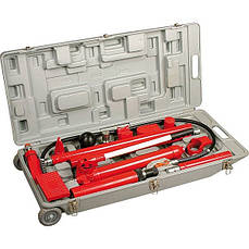 Розтяжка гідравлічна 10 т Miol 80-412