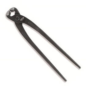 Кусачки торцеві 10" Toptul DJAA0110