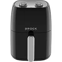 Мультипіч BROCK AFM 4203 BK 1500Вт/чаша 4.2л/механічне керування/чорна