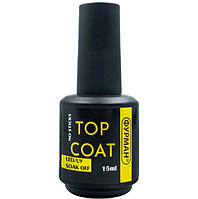 Топ без ліпкого шару Фурма 15 мл.