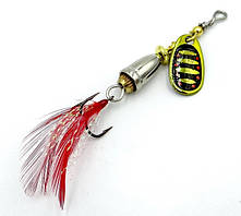 Блесны Gladiator