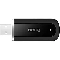 Адаптер BenQ WD02AT, WI-FI 6 + BT5.2
