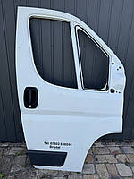 Двері передні праві б/в DUCATO BOXER JUMPER 07-21